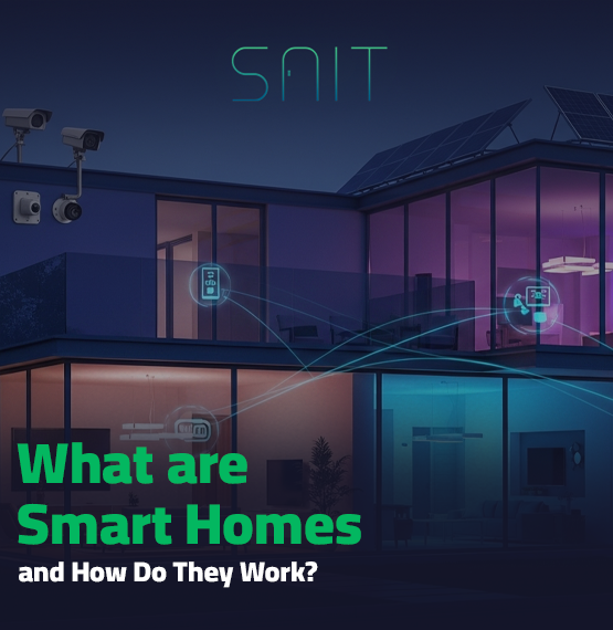 What are Smart Homes and How Do They Work_