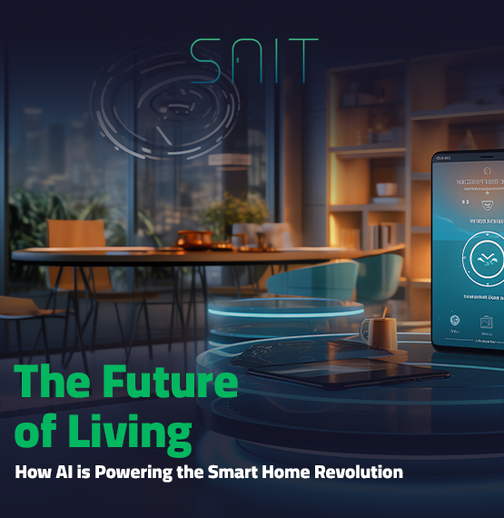 The Future of Living_ How AI is Powering the Smart Home Revolution